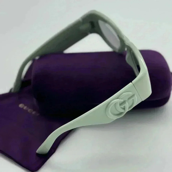 BNWT GUCCI Sunglasses 😎 - Picture 7 of 10
